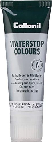 Collonil Waterstop Classic weißplegend Imprägniermittel 75ml