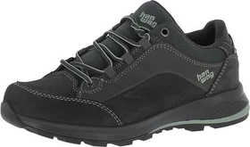 Hanwag Banks Low Bunion GTX asphalt/mint (Damen)