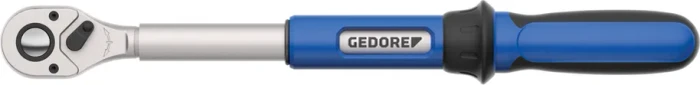 Gedore 1993 TU-10 Teleskop-Ratsche, 1/2"