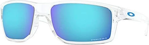 Oakley Gibston