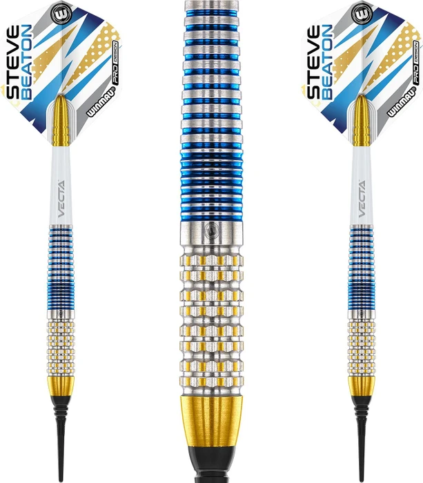 Winmau Steve Beaton Dart