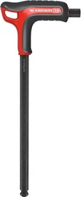 Facom 84TZSA Innensechskant Winkelschlüssel, 10x240mm