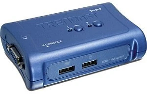 TRENDnet TK-207K