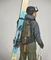 Ortovox Avabag Litric Freeride 28 black raven Vorschaubild