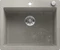 Blanco Pleon 6 InFino Becken mittig mit Ablauffernbedienung beton-style Vorschaubild