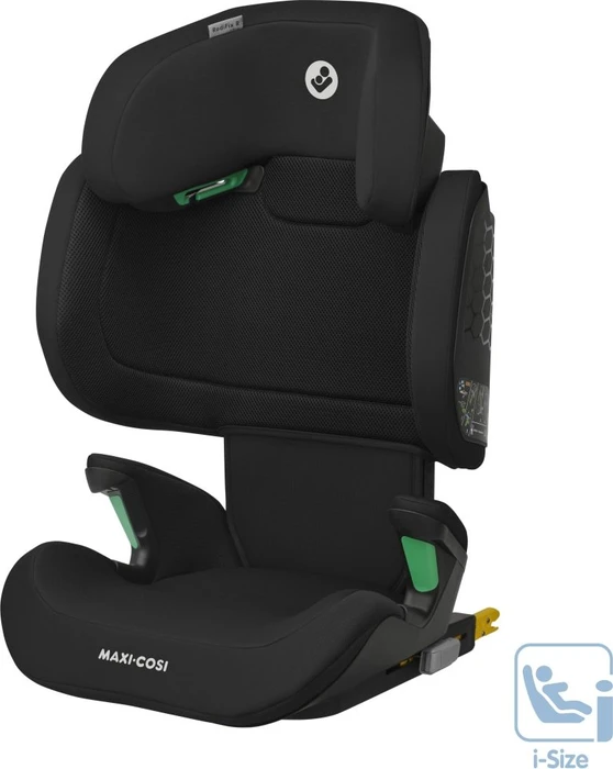 Maxi-Cosi RodiFix R i-Size authentic black