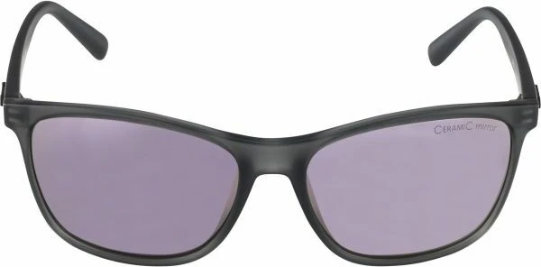 Alpina Jaida grey transparent matt/ceramic mirror rose gold