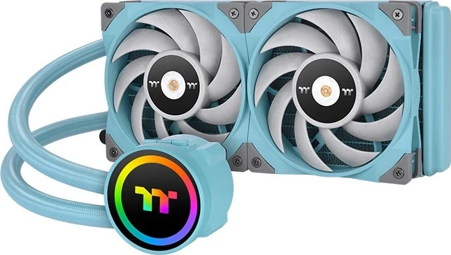Thermaltake Toughliquid ARGB Sync
