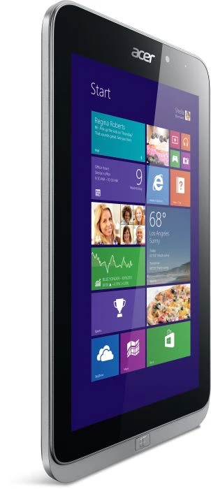 Acer Iconia W4-820, 64GB
