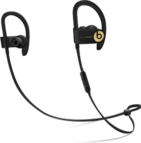 Apple Beats Powerbeats3 Wireless schwarz/gold