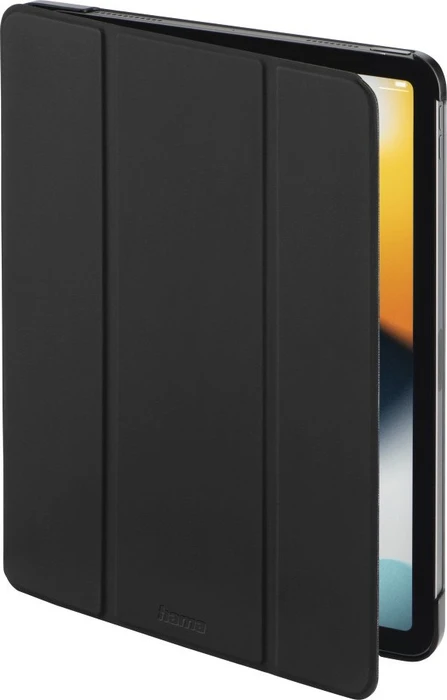 Hama Tablet Case Fold mit Stiftfach für Apple iPad Air 10.9" (2020/2022), schwarz