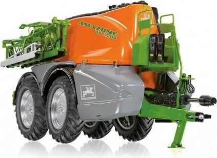Wiking Die-Cast Amazone Feldspritze UX 11200