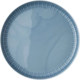 Rosenthal Joyn Denim Blue Gourmetteller flach 26cm