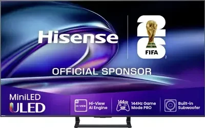 Hisense E89Q