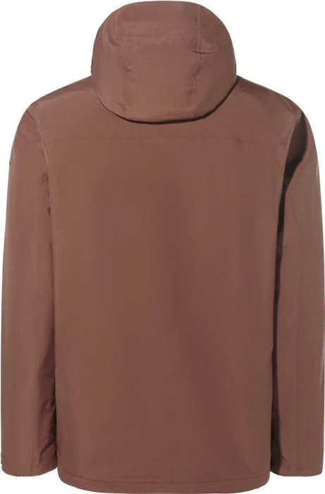 Vaude Rosemoor Padded II Funktionsjacke tobacco (Herren)