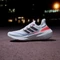 adidas Ultraboost Light cloud white/core black/solar red (Damen) Vorschaubild