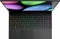 GIGABYTE AERO 15 OLED KB-8UK5130SP, schwarz, Core i7-10875H, 16GB RAM, 512GB SSD, GeForce RTX 2060, UK Vorschaubild