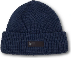 Fox Racing Zenther Mütze midnight blue (Herren)