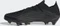 adidas Predator Edge.1 Low FG core black/cloud white/vivid red (Herren) Vorschaubild