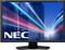 NEC MultiSync PA242W-BK, schwarz, 24.1" Vorschaubild
