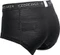 Icebreaker Oasis Boy Shorts Boxer Briefs schwarz (Damen) Vorschaubild