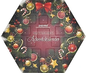 Pajoma Adventskalender 2024