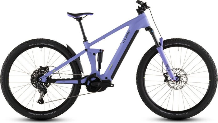 Cube Stereo Hybrid ONE22 Pro 800 Modell 2026