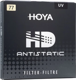 Hoya UV HD Antistatic 77mm
