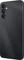 Samsung Galaxy A14 5G 64GB schwarz Vorschaubild