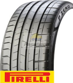Pirelli P Zero (PZ4) 285/40 R22 106Y PNCS MO-S