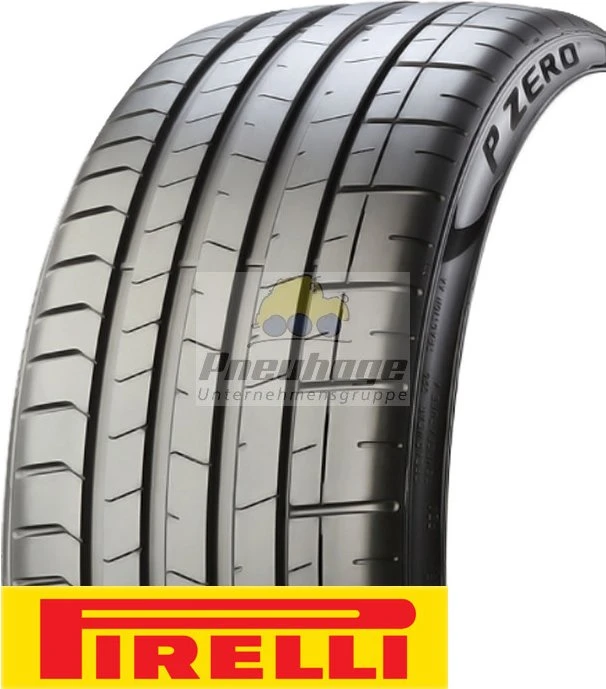 Pirelli P Zero (PZ4) 285/40 R22 106Y PNCS MO-S