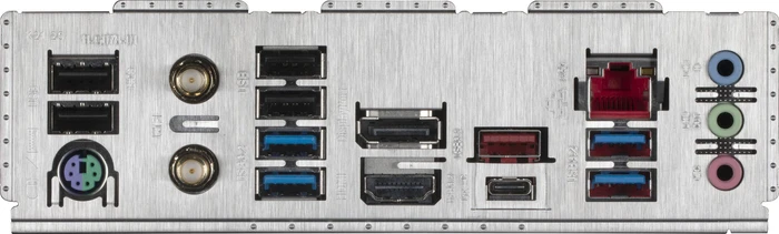 GIGABYTE Z690 UD AC (Intel 1700)