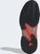 adidas Barricade cloud white/core black/solar red (Herren) Vorschaubild
