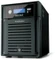 Buffalo TeraStation Pro Quad 8TB, 2GB RAM, 2x RJ-45 1000Base-T, 2x USB-A 3.0 Vorschaubild