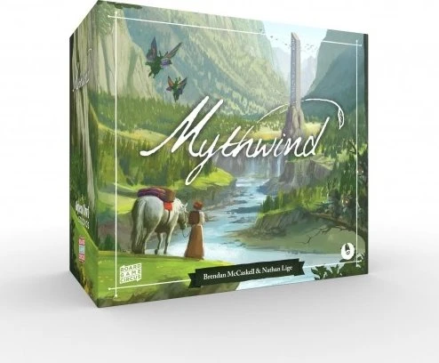 Mythwind
