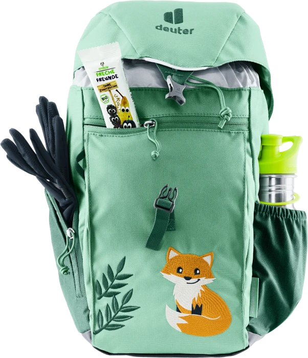 Deuter Waldfuchs 14 spearmint/seagreen (Junior)