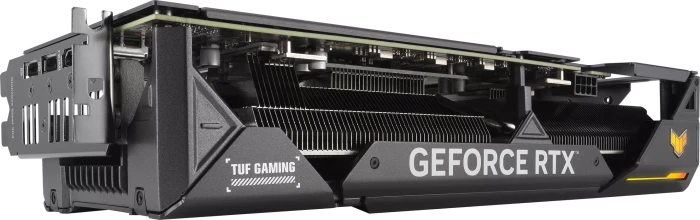 ASUS TUF Gaming GeForce RTX 4070 OC, TUF-RTX4070-O12G-GAMING, 12GB GDDR6X, HDMI, 3x DP