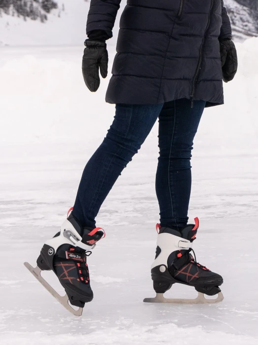 K2 Alexis Ice Figure Blade Eislaufschuhe (Damen)
