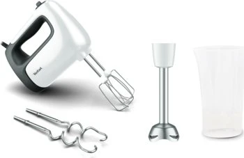 Tefal HT462 Prep'Mix Plus Handmixer