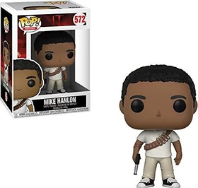 FunKo Pop! Movies - IT - Mike Hanlon