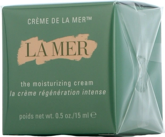 La Mer Crème de la Mer Moisturizing Gesichtscreme, 15ml