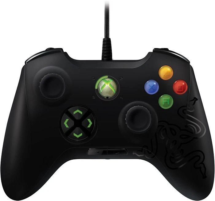 Razer Onza Tournament Edition (Xbox 360/PC)