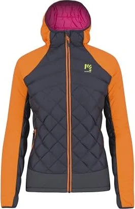 Karpos Lastei Active Plus Jacke (Damen)