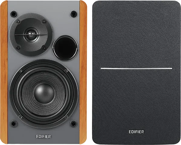 Edifier R1280Ts, Paar