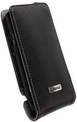 Krusell Orbit Flex für HTC One S schwarz