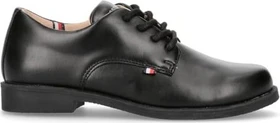 Tommy Hilfiger Lace-Up schwarz (Junior)