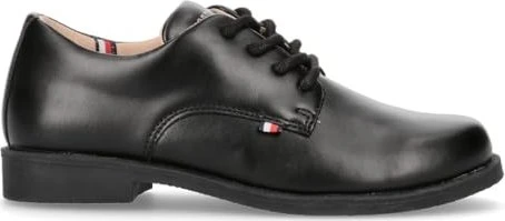 Tommy Hilfiger Lace-Up schwarz (Junior)