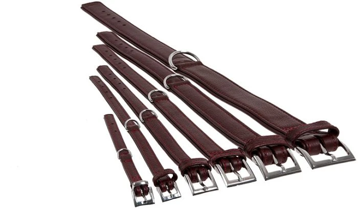 Karlie Nordic Halsband (verschiedene Farben/Größen)