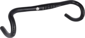 XLC HB-R07 31.8mm/2° up Rennrad Lenker 400mm schwarz
