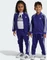adidas Adicolor SST Trainingsanzug collegiate purple (Junior) Vorschaubild